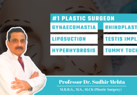 Best Plastic Surgeon in Chandigarh