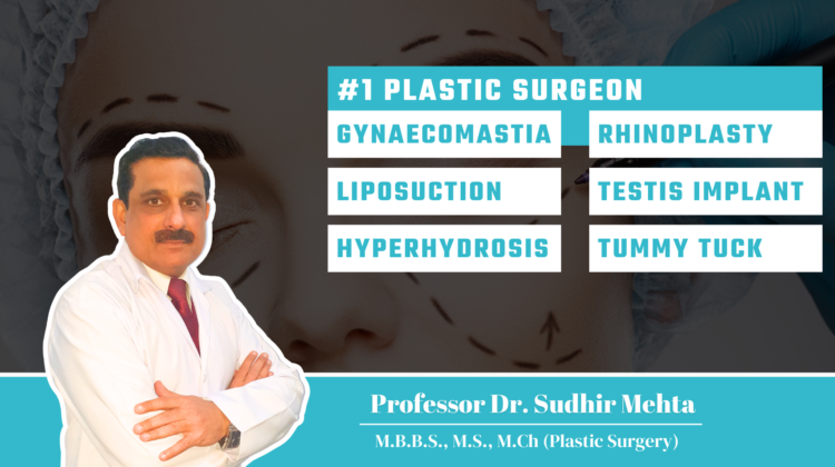 Best Plastic Surgeon in Chandigarh