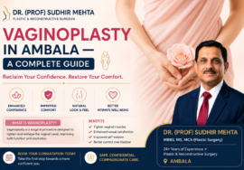 Vaginoplasty