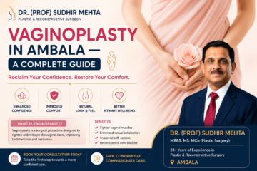 Vaginoplasty