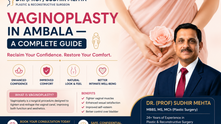 Vaginoplasty