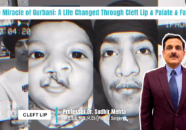 Cleft Lip