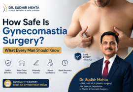 Gynecomastia Surgery