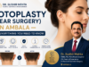 Otoplasty