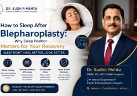 blepharoplasty