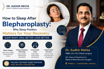 blepharoplasty