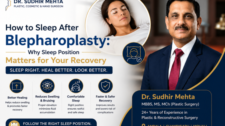 blepharoplasty